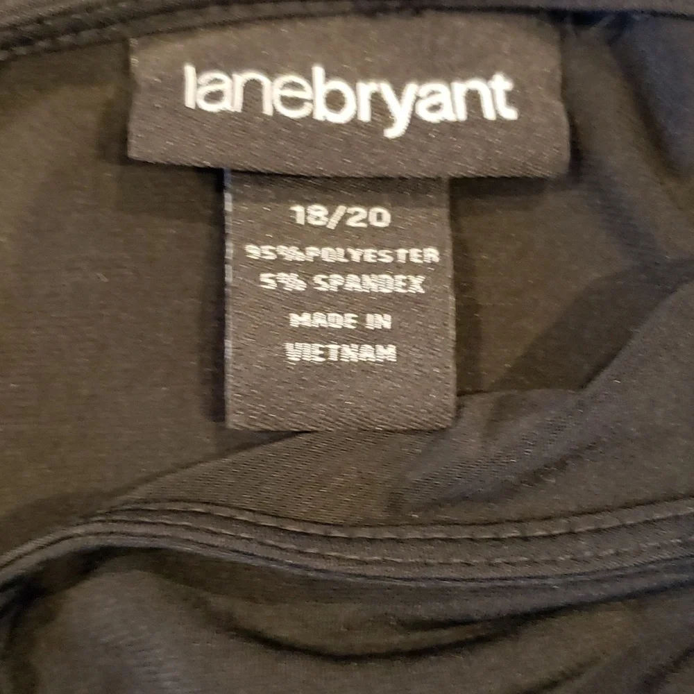 Beaded Lane Bryant Dress - Picture 4 of 5